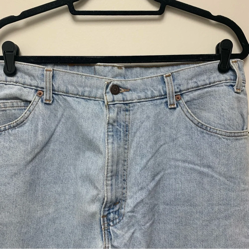 Levi’s 505 Vintage 90’s Jeans